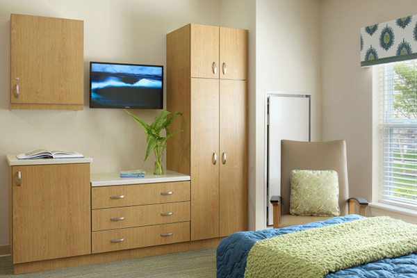 Manchester Commons of Presbyterian Senior Care — photo 3