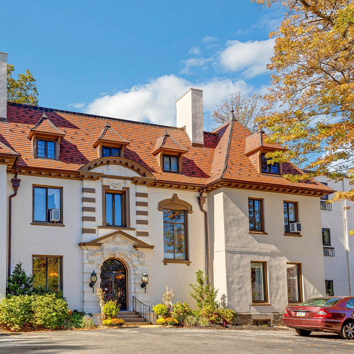 The Mansion at Rosemont — photo 2