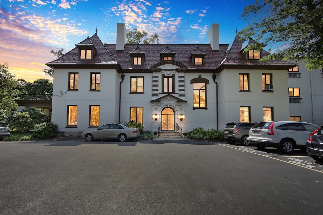 The Mansion at Rosemont — photo 4