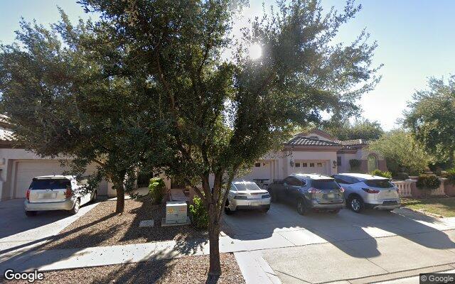 Exterior of MAJESTIC ROSE LLC-PR