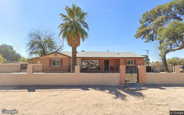 Exterior of ALL COMFORTS OF HOME, LLC