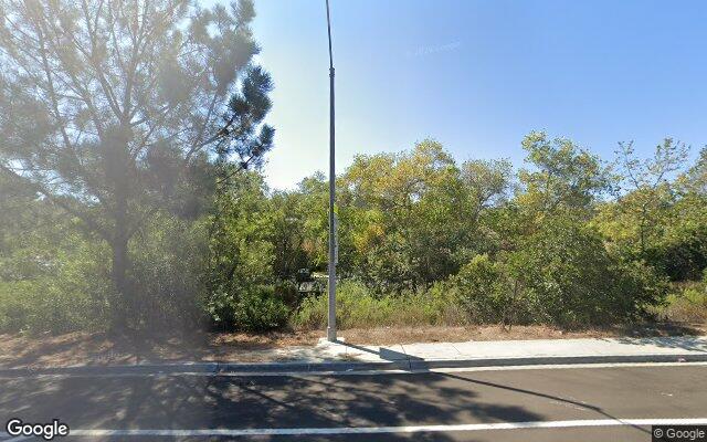 Exterior of Summerfield of Encinitas