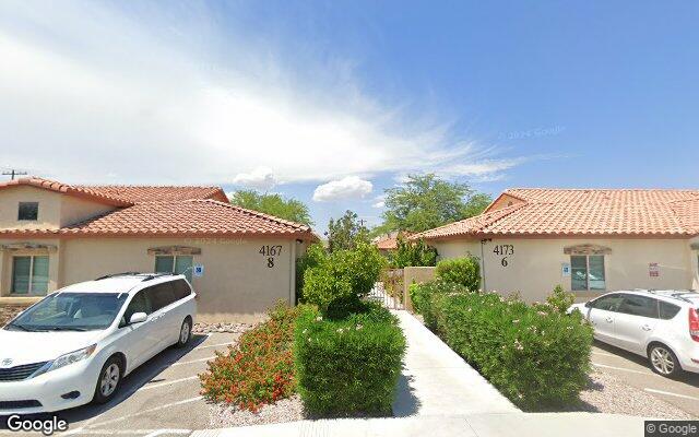 Exterior of STARFISH CARE HOMES, LLC