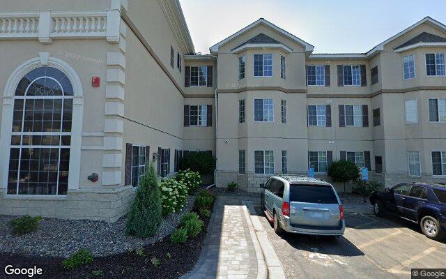 Exterior of Summerwood of Plymouth