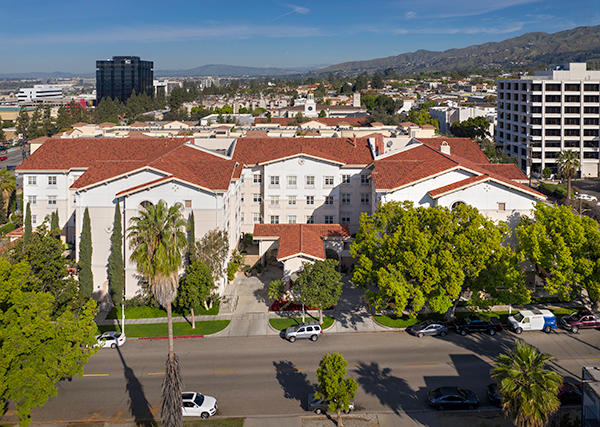 Belmont Village Burbank — photo 4