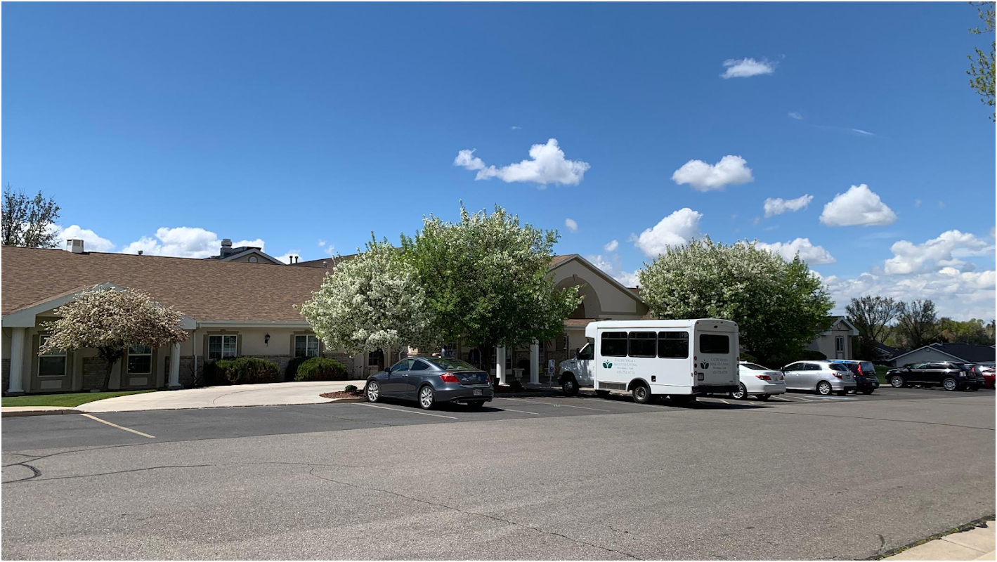 Cache Valley Assisted Living — photo 2