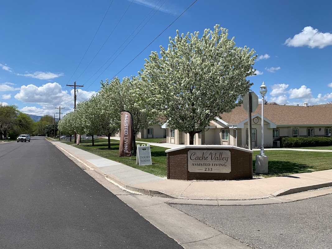 Cache Valley Assisted Living — photo 3