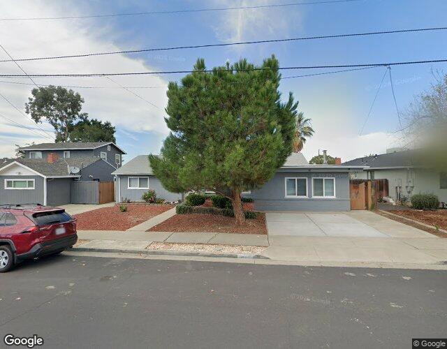 Exterior view of Assisted Graceful Living