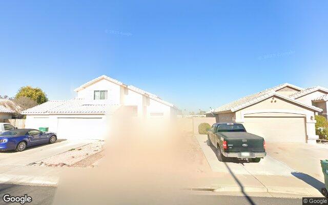 Exterior of SOUTHWEST HEALING GARDENS