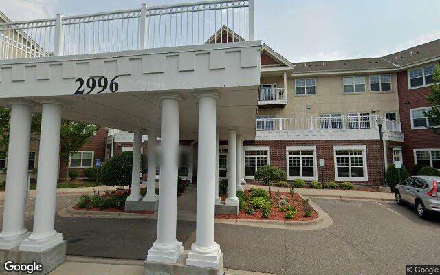 Exterior of Amira Choice Roseville