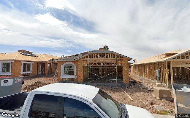 Exterior of NETTIE'S NEST ASSISTED LIVING CARE HOME