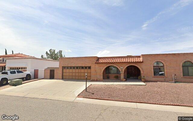 Exterior of AZURE CARE HOME, LLC