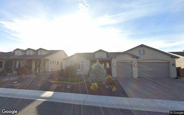 Exterior of PRONGHORN ASSISTED LIVING LLC