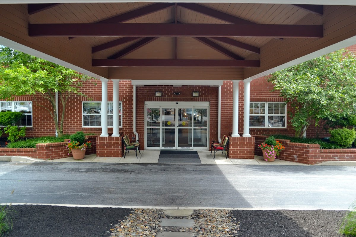 Exton Senior Living — photo 2