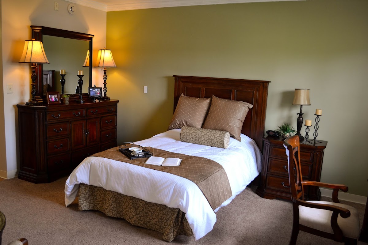 Exton Senior Living — photo 3