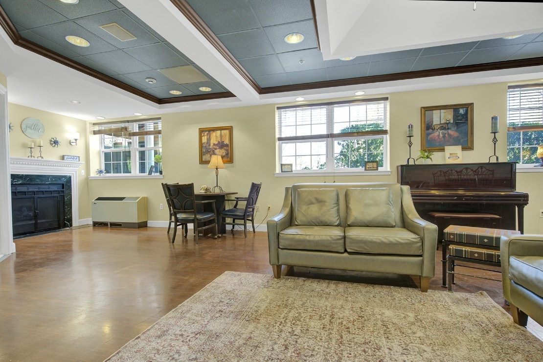 Exton Senior Living — photo 4