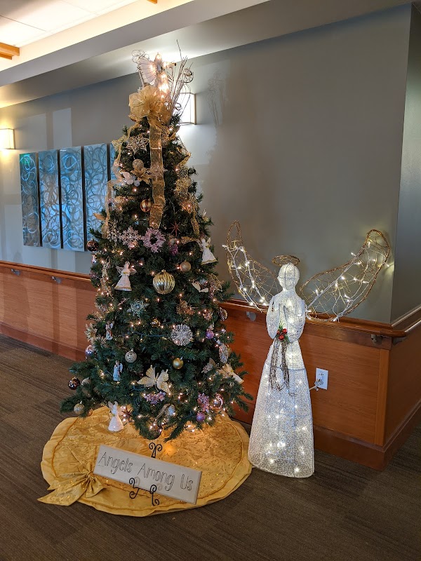 Uintah Health Care Special Service District — photo 2