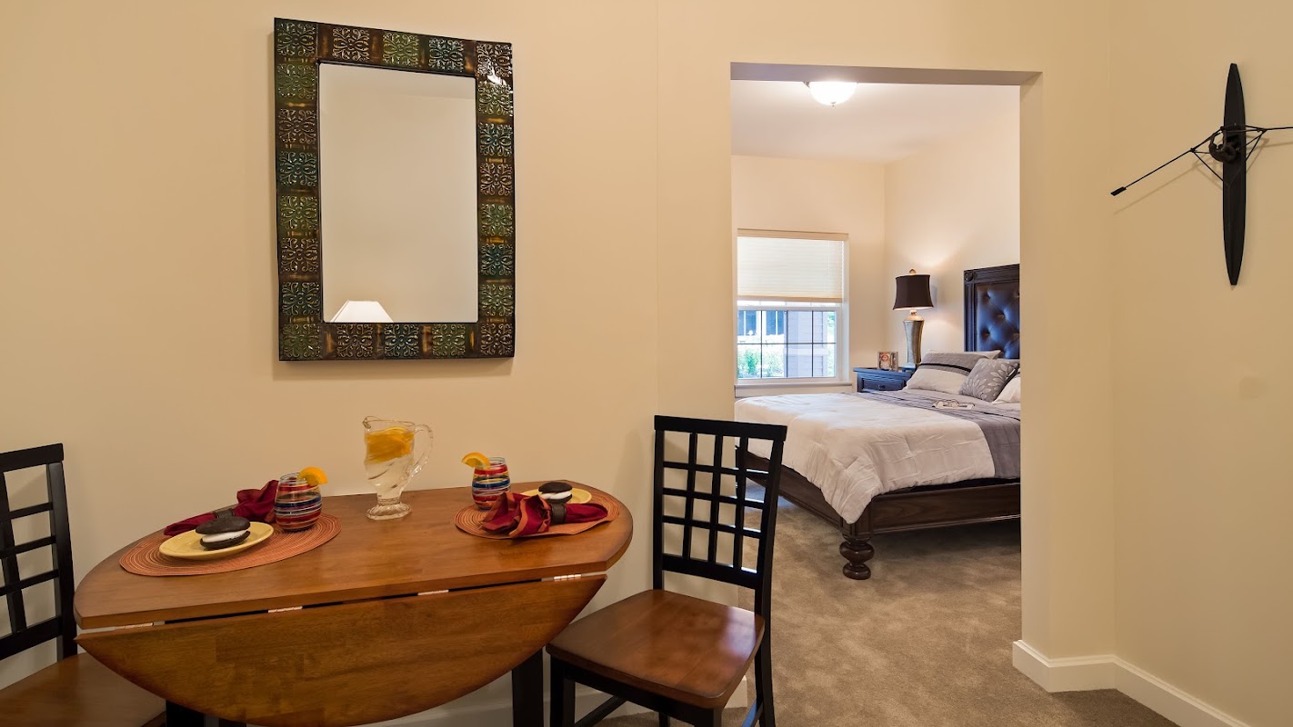 Legend Personal Care and Memory Care of Lititz — photo 3