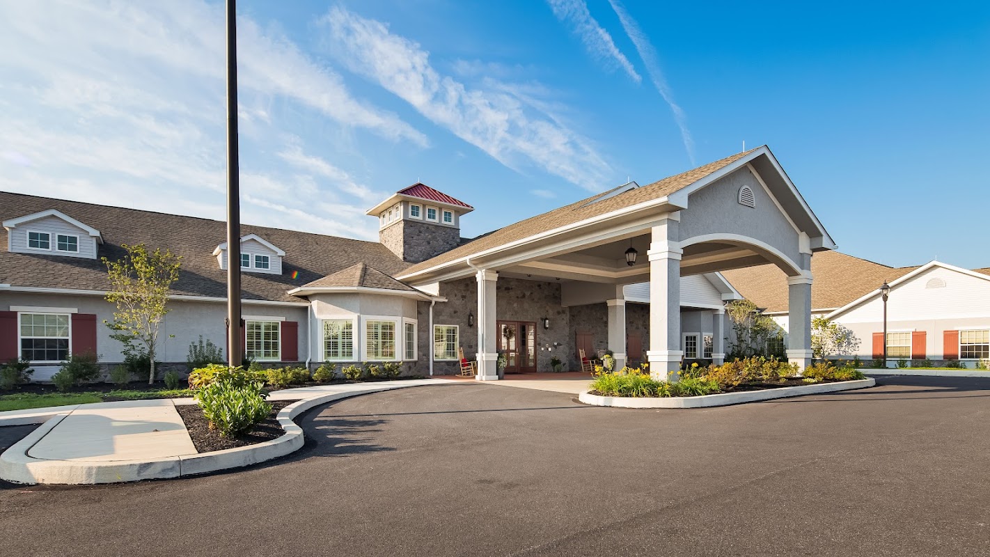 Legend Personal Care and Memory Care of Lititz — photo 4