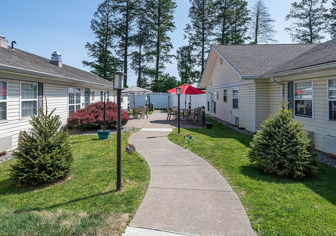 Arden Courts (allentown) — photo 4