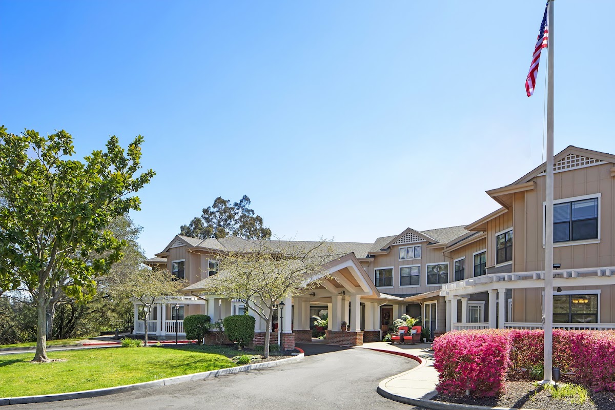 Ivy Park at Oakland Hills — photo 2
