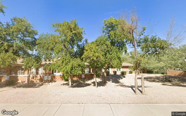 Exterior of BROOKDALE TEMPE