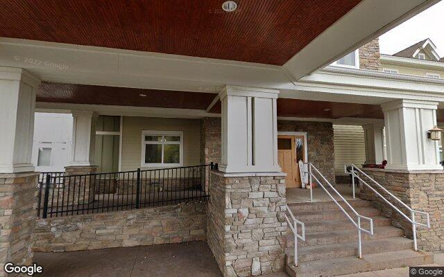Exterior of Blaine Wp Llc