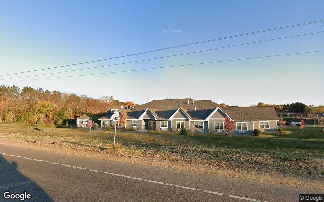 Exterior of Suite Living Sr of Igh