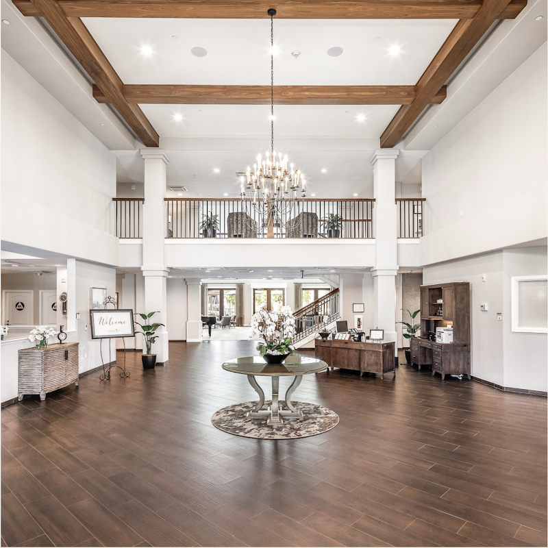 Santianna Oakmont Signature Living — photo 3