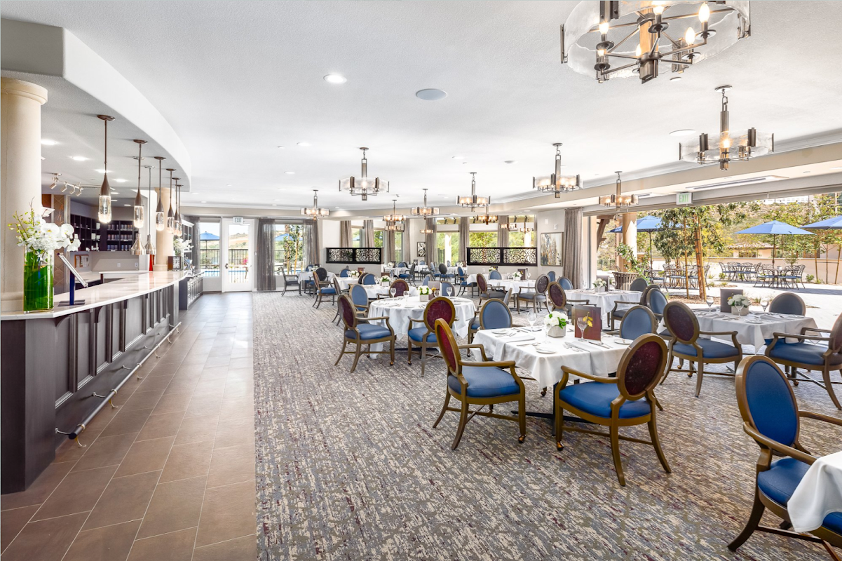 Santianna Oakmont Signature Living — photo 4