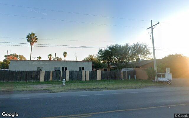 Exterior of THE GROVES ASSISTED LIVING PLACE LLC-APPLE