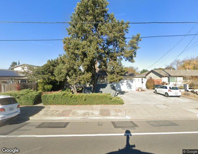 Exterior view of Leap Care Services Llc