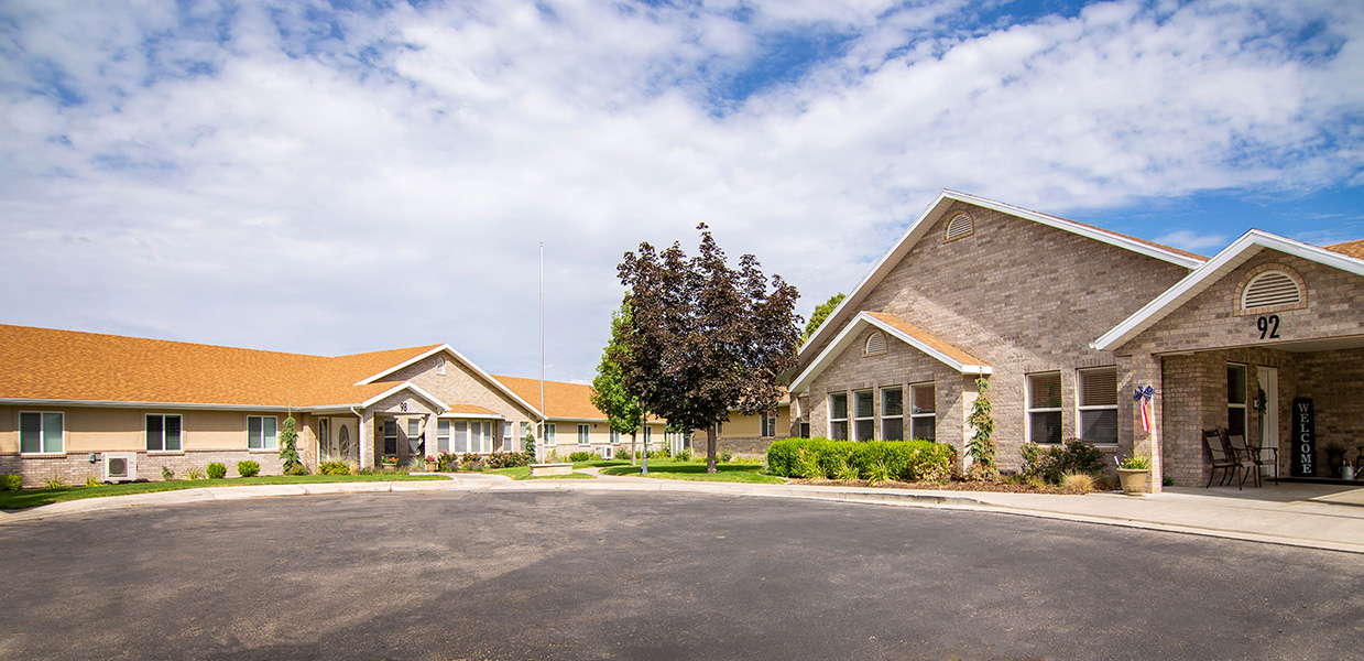 Rocky Mountain Care - Spring Hollow Assisted Living and Memory Care — photo 2