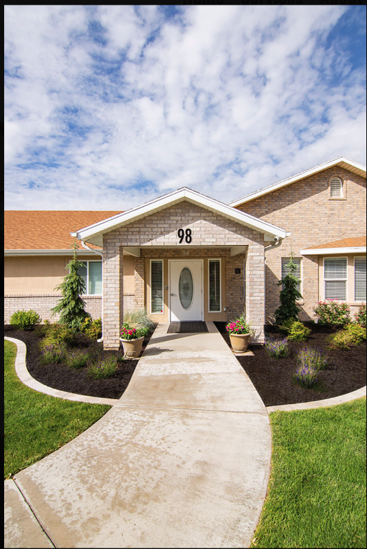 Rocky Mountain Care - Spring Hollow Assisted Living and Memory Care — photo 3