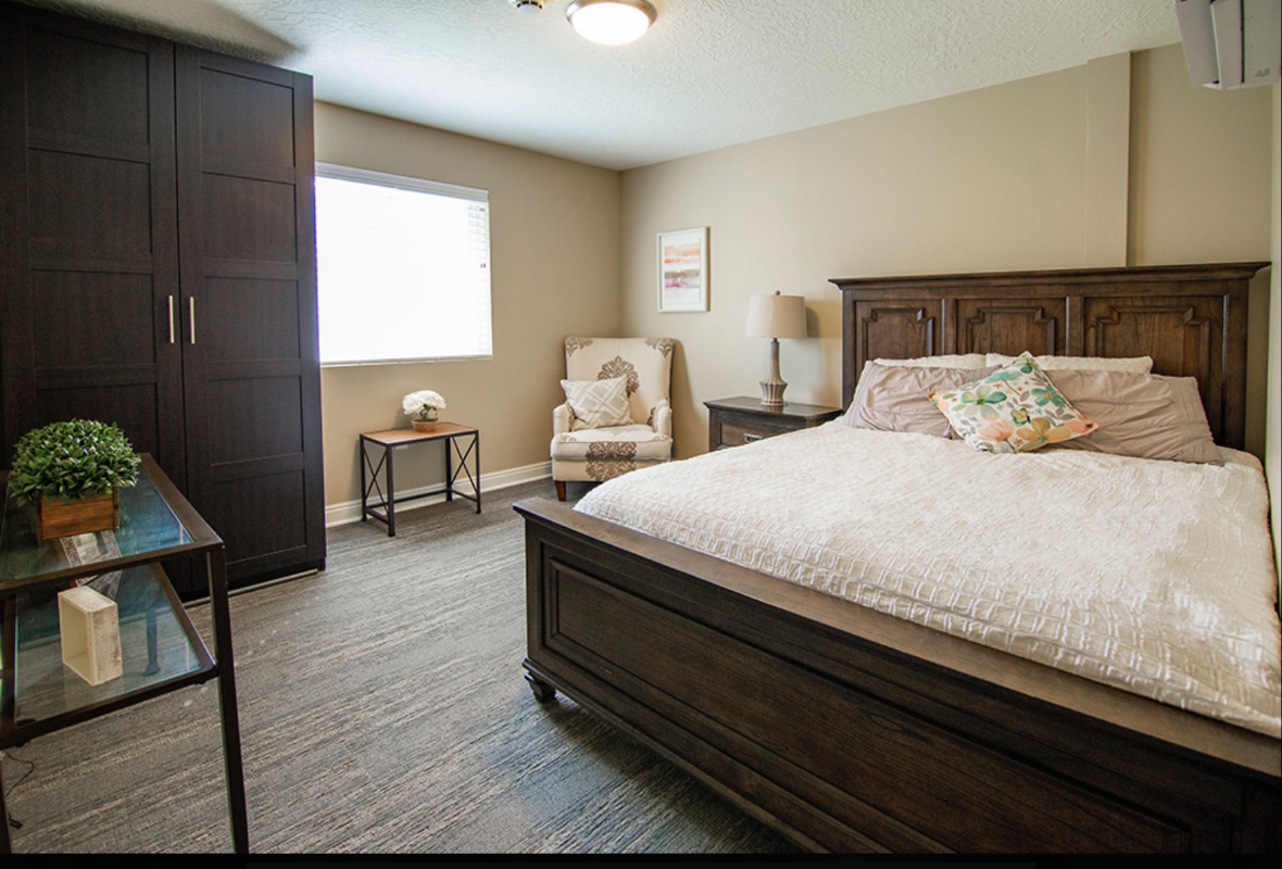 Rocky Mountain Care - Spring Hollow Assisted Living and Memory Care — photo 4