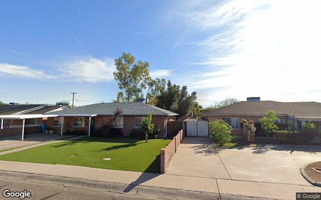 Exterior of B S D HOME CARE LLC