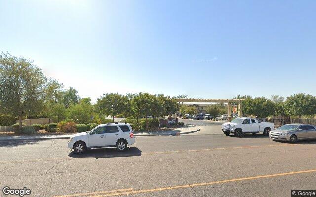 Exterior of BRIDGEWATER AVONDALE OPERATIONS, LLC
