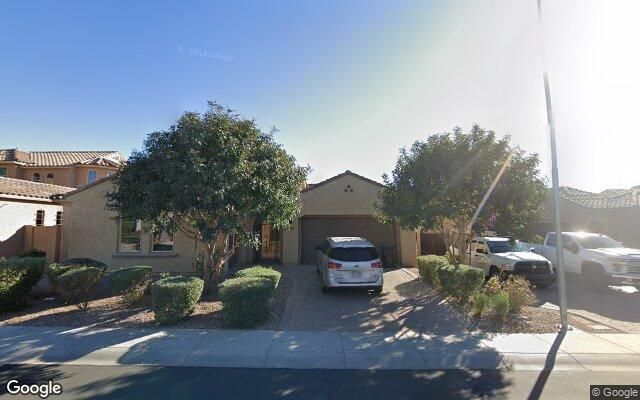 Exterior of TROPICAL SENIOR LIVING CARE LLC