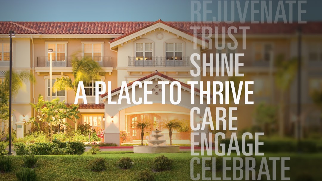Belmont Village Rancho Palos Verdes — photo 2