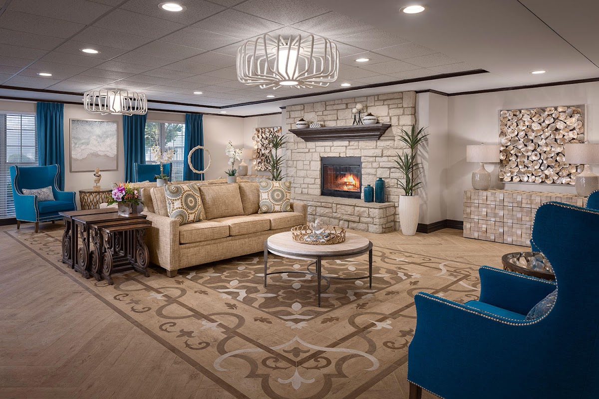 Belmont Village Rancho Palos Verdes — photo 3