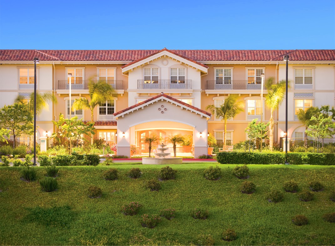 Belmont Village Rancho Palos Verdes — photo 4