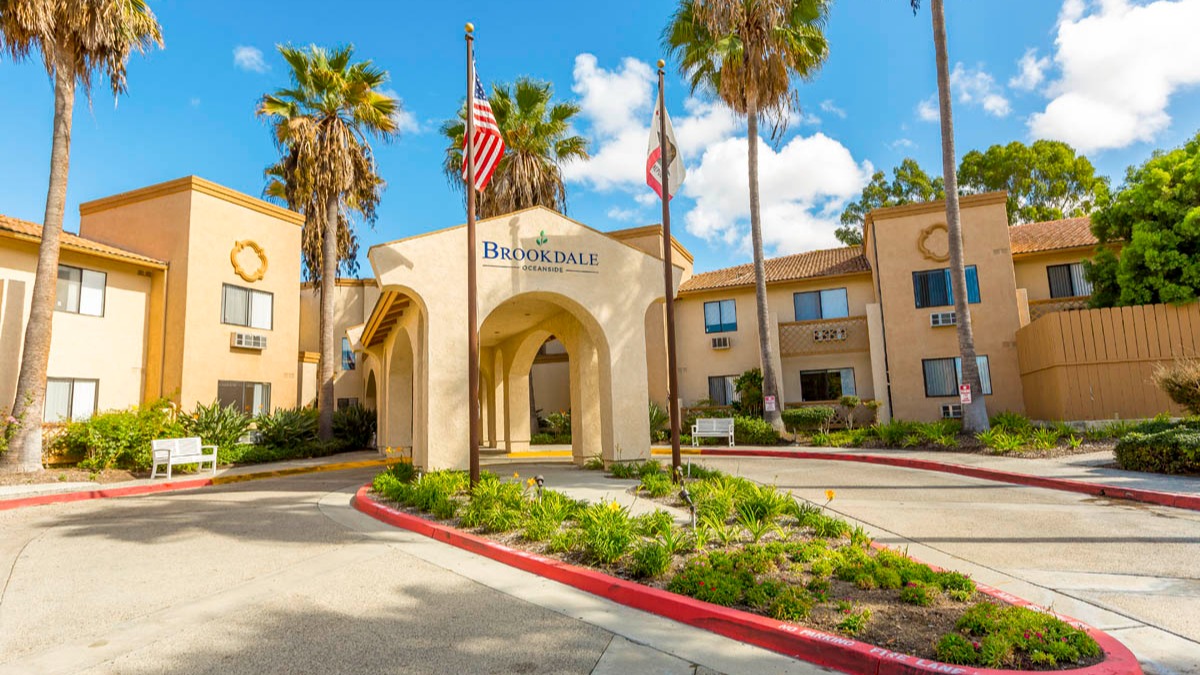 Brookdale Oceanside — photo 2
