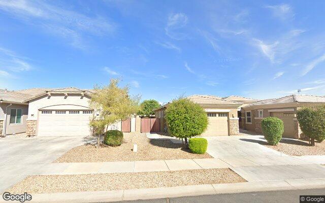 Exterior of LOVE AND CARE II ASSISTED LIVING, LLC