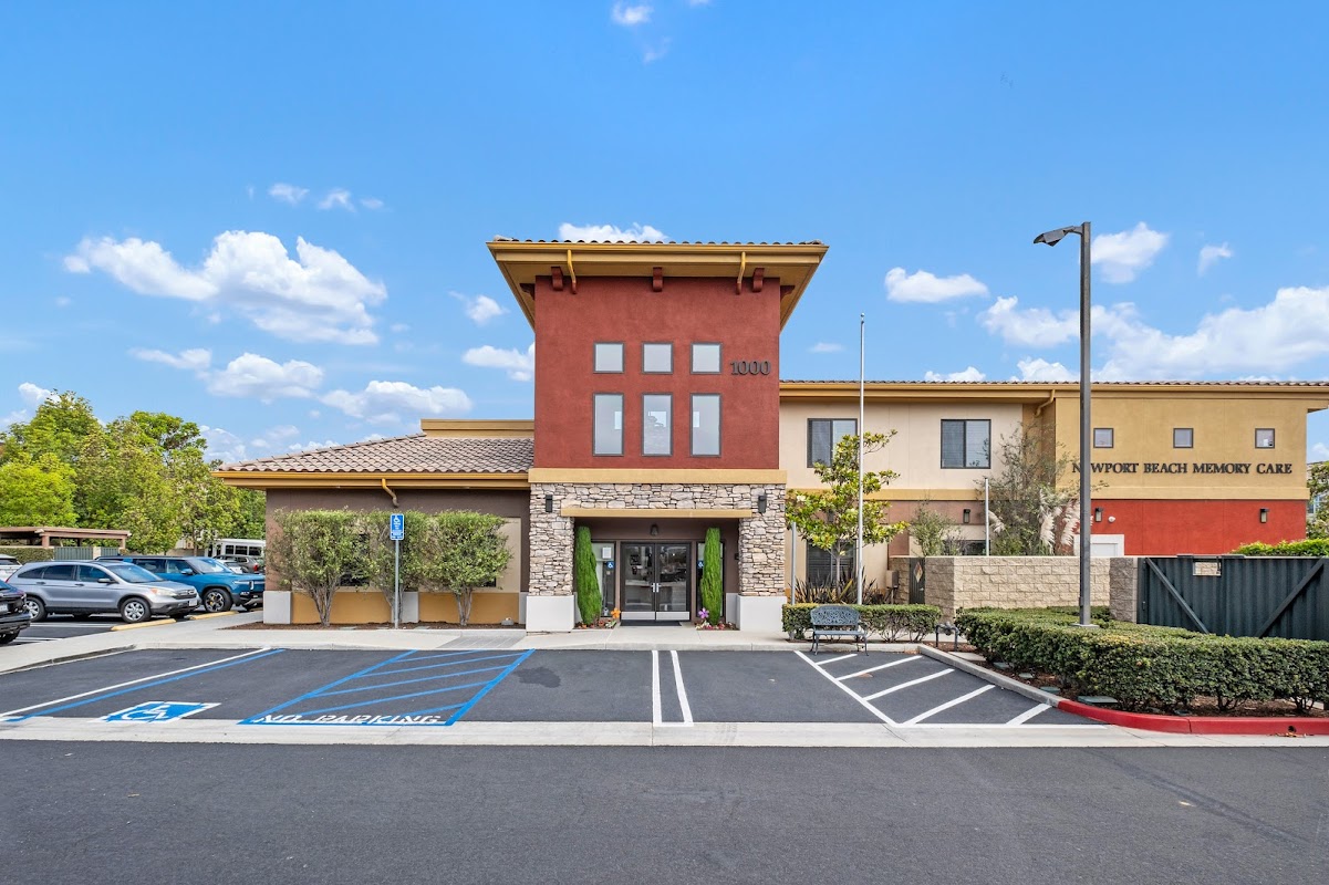Newport Beach Memory Care — photo 2