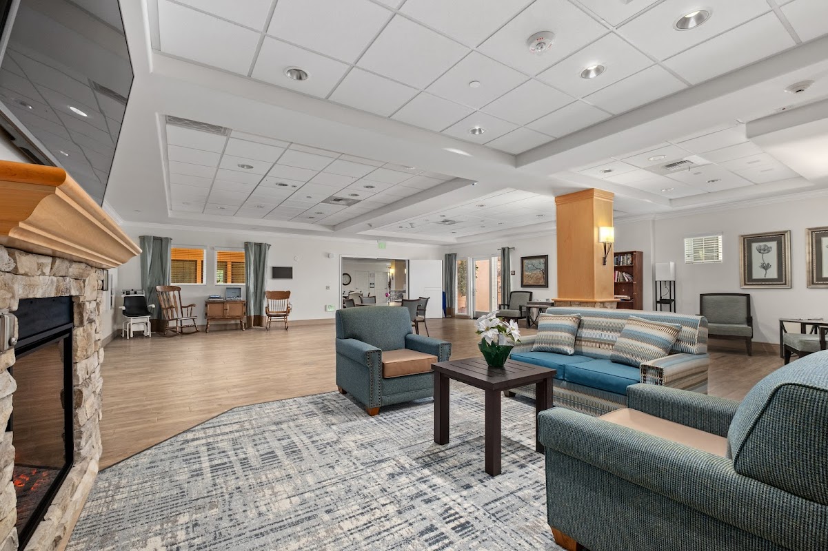 Newport Beach Memory Care — photo 4