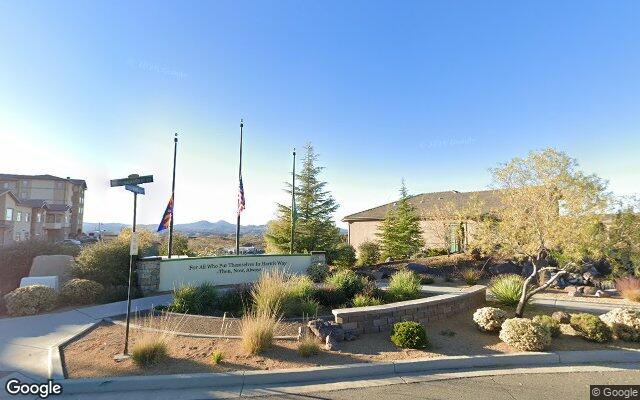 Exterior of TOUCHMARK AT THE RANCH, LLC