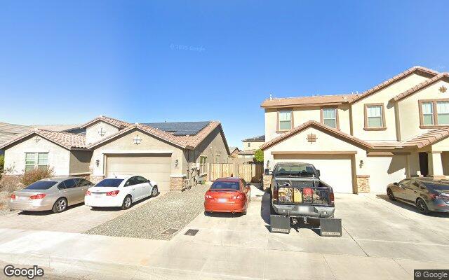 Exterior of GRATEFUL AND BEYOND ASSISTED LIVING LLC