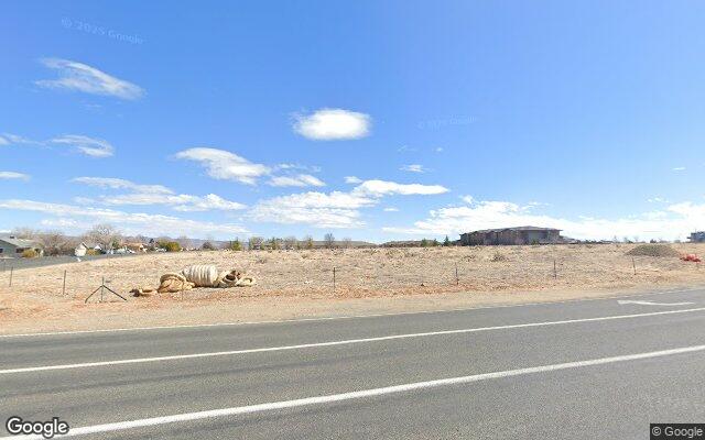 Exterior of ATIVO SENIOR LIVING OF PRESCOTT VALLEY