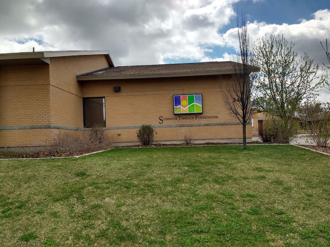 Sunshine Terrace Skilled Nursing — photo 2