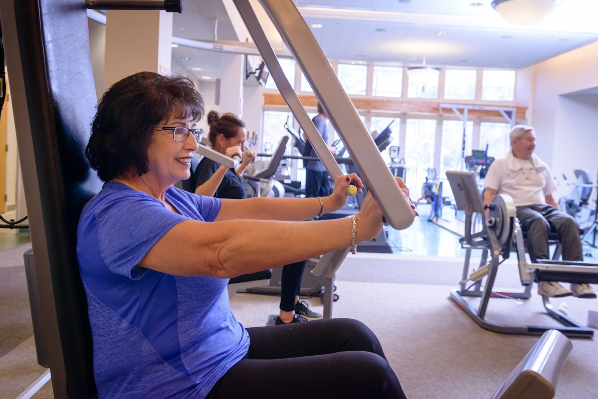 Sunshine Terrace Skilled Nursing — photo 4